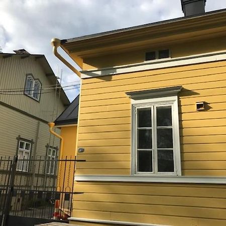 Old Turku Family Apartment מראה חיצוני תמונה
