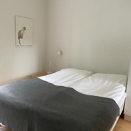 Old Turku Family Apartment מראה חיצוני תמונה