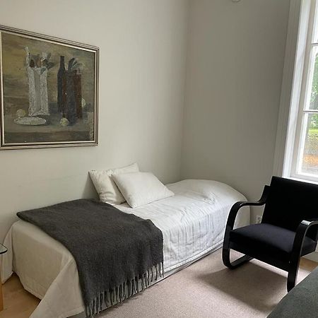 Old Turku Family Apartment מראה חיצוני תמונה