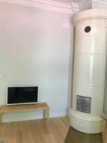 Old Turku Family Apartment מראה חיצוני תמונה