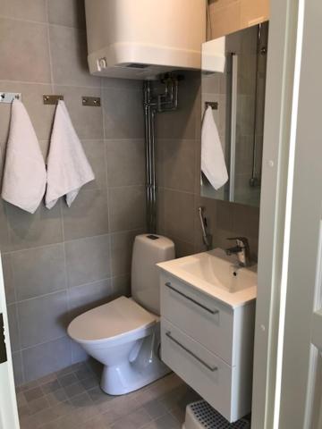 Old Turku Family Apartment מראה חיצוני תמונה
