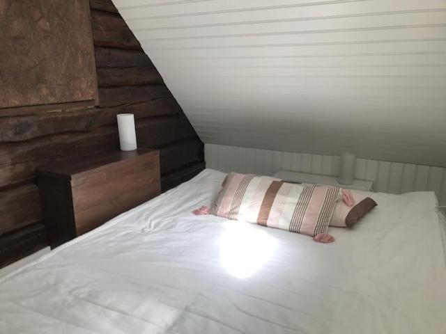 Old Turku Family Apartment מראה חיצוני תמונה