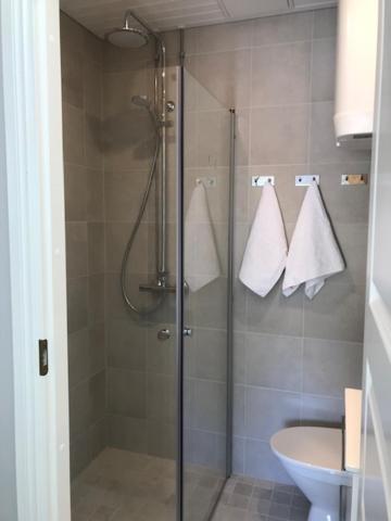 Old Turku Family Apartment מראה חיצוני תמונה
